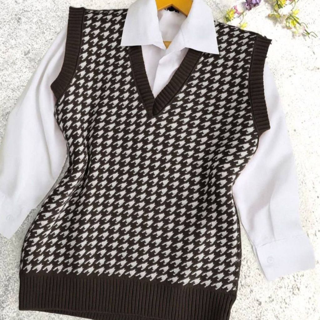 مشخصات بافت زنانه طرح ژیله