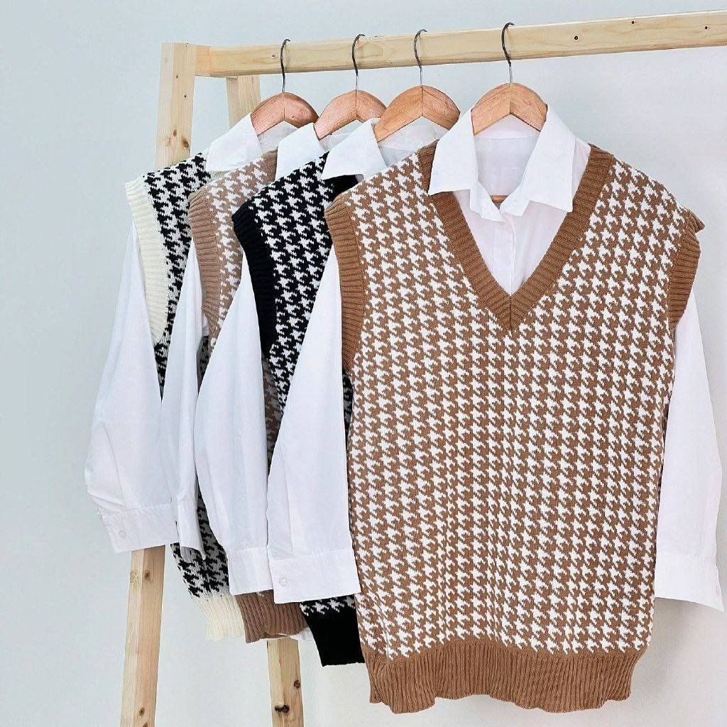 خرید آنلاین بافت زنانه طرح ژیله