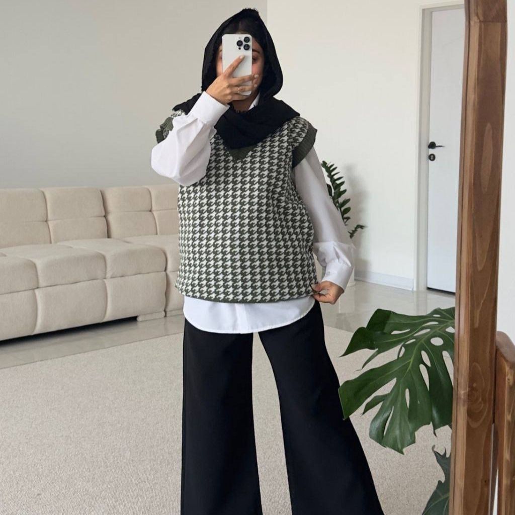 قیمت بافت زنانه طرح ژیله