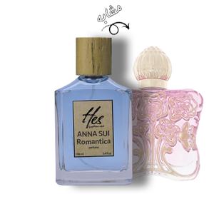 خرید اینترنتی عطر زنانه حِس مدل آنا سویی رومانتیکا - hes - ANNA SUI - Romantica