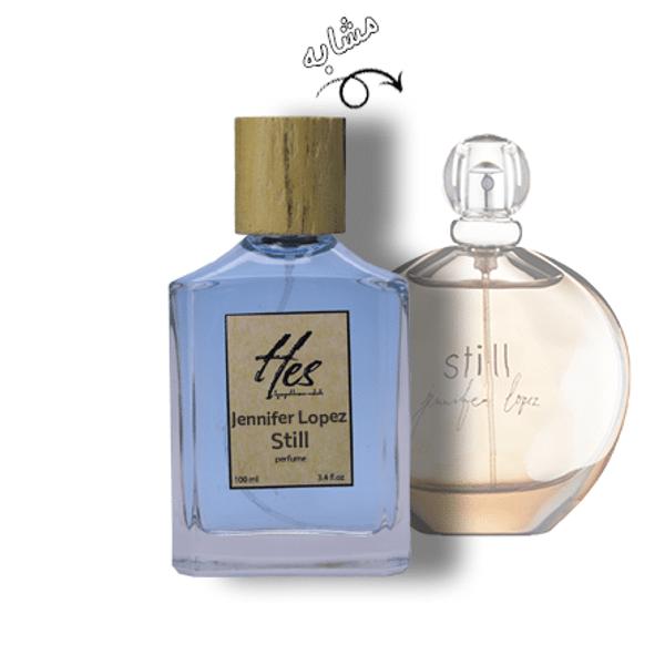 عطر زنانه حِس مدل جنیفر لوپز استیل - hes - jennifer lopez - Jennifer Lopez Still
