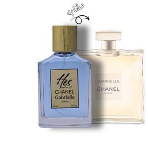 فروش اینترنتی عطر زنانه حِس مدل شنل گابریل - hes - CHANEL - Gabrielle