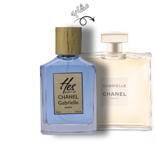 عطر زنانه حِس مدل شنل گابریل - hes - CHANEL - Gabrielle