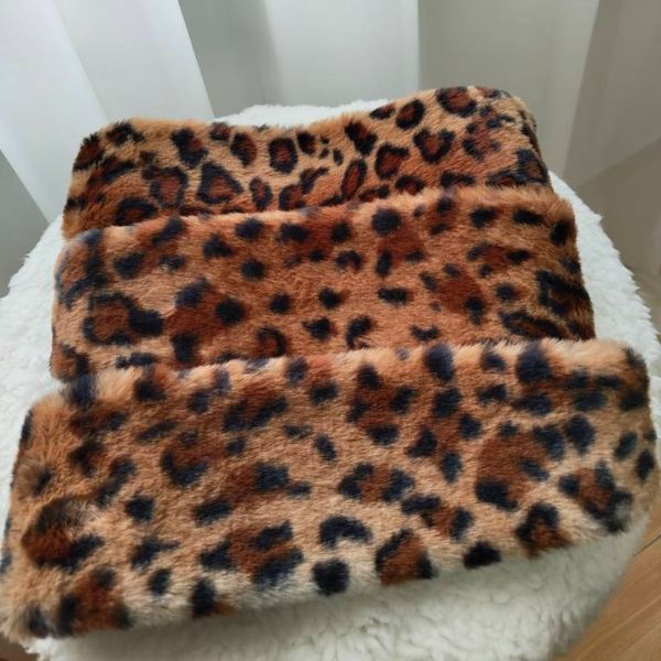 هدبند طرح پلنگی