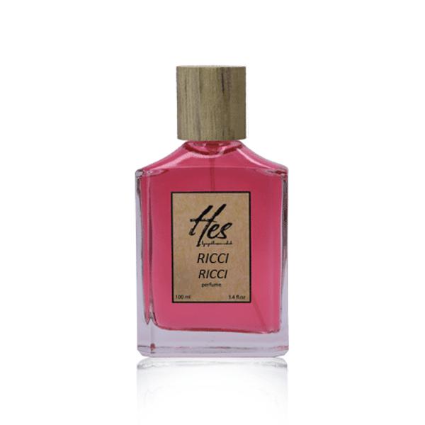 عطر زنانه حِس مدل نینا ریچی ریچی - hes - NINA RICCI - Ricci Ricci
