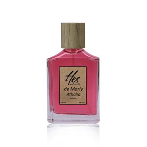 مشخصات عطر زنانه حِس مدل پارفومز د مارلی آتالیا - hes - PARFUMS de MARLY - Athalia