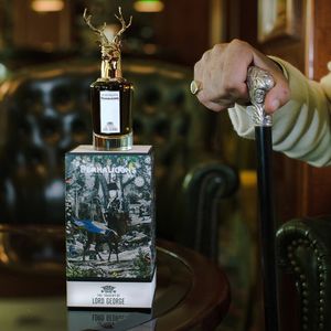 خرید اینترنتی عطر مردانه پنهالیگونز د تراژدی آف لرد جورج - PENHALIGON'S - The Tragedy of Lord George