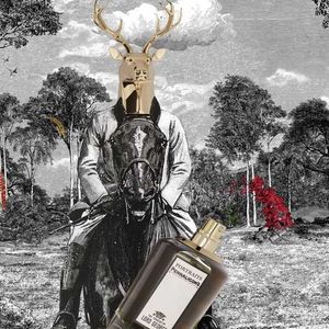 قیمت ارزان عطر مردانه پنهالیگونز د تراژدی آف لرد جورج - PENHALIGON'S - The Tragedy of Lord George