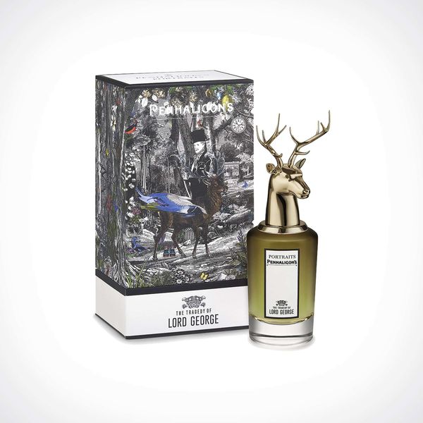 عطر مردانه پنهالیگونز د تراژدی آف لرد جورج - PENHALIGON'S - The Tragedy of Lord George
