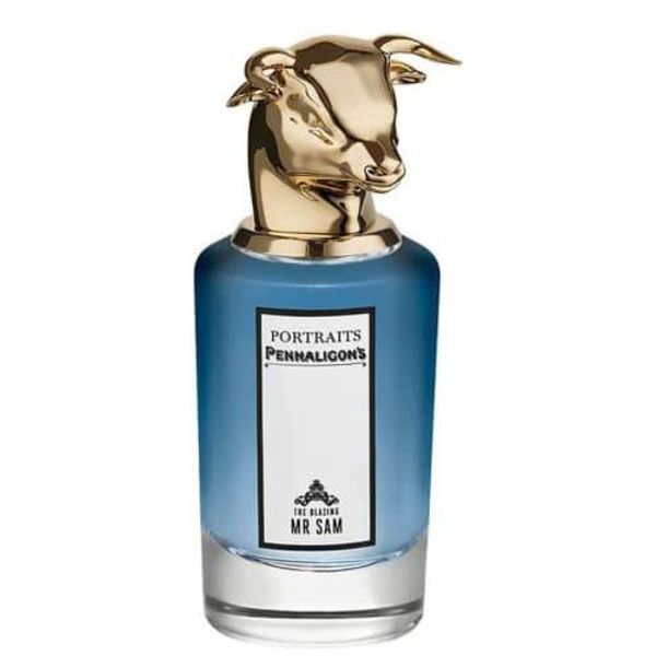 عطر مردانه پنهالیگونز د بلیزینگ مستر سم (سام) - PENHALIGON'S - The Blazing Mr Sam