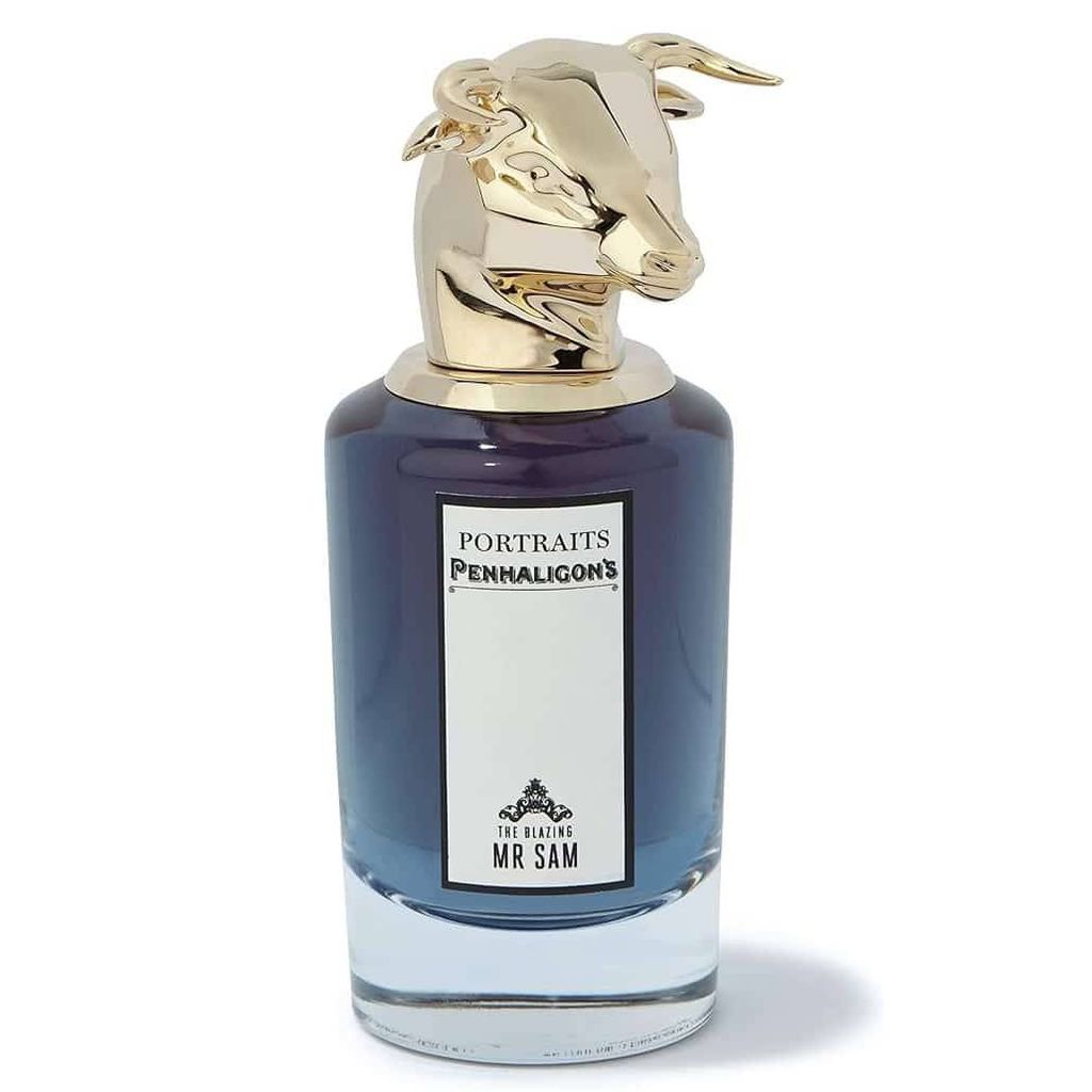 خرید اینترنتی عطر مردانه پنهالیگونز د بلیزینگ مستر سم (سام) - PENHALIGON'S - The Blazing Mr Sam