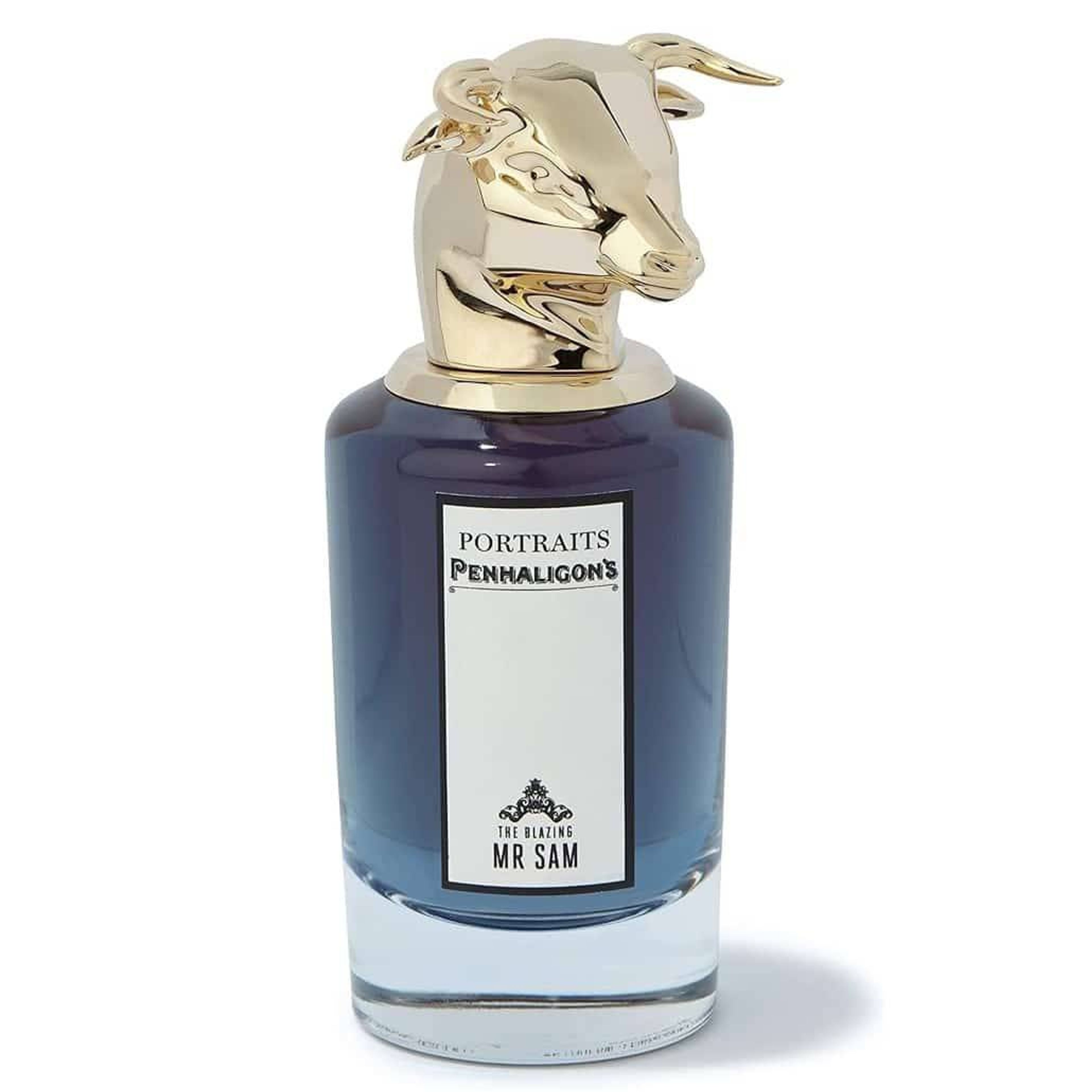خرید اینترنتی عطر مردانه پنهالیگونز د بلیزینگ مستر سم (سام) - PENHALIGON'S - The Blazing Mr Sam
