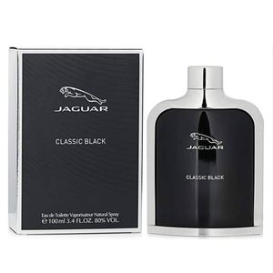 عطر مردانه جگوار کلاسیک بلک (مشکی) - JAGUAR - Classic Black