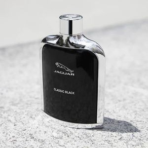 فروش اینترنتی عطر مردانه جگوار کلاسیک بلک (مشکی) - JAGUAR - Classic Black
