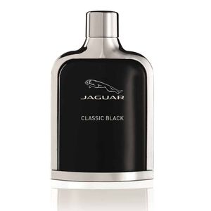 مشخصات عطر مردانه جگوار کلاسیک بلک (مشکی) - JAGUAR - Classic Black