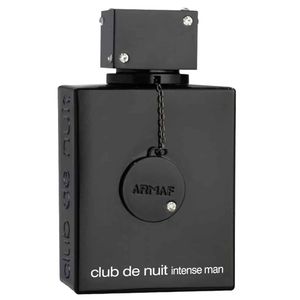 فروش اینترنتی عطر مردانه آرماف کلاب د نویت اینتنس - ARMAF - Club de Nuit Intense men