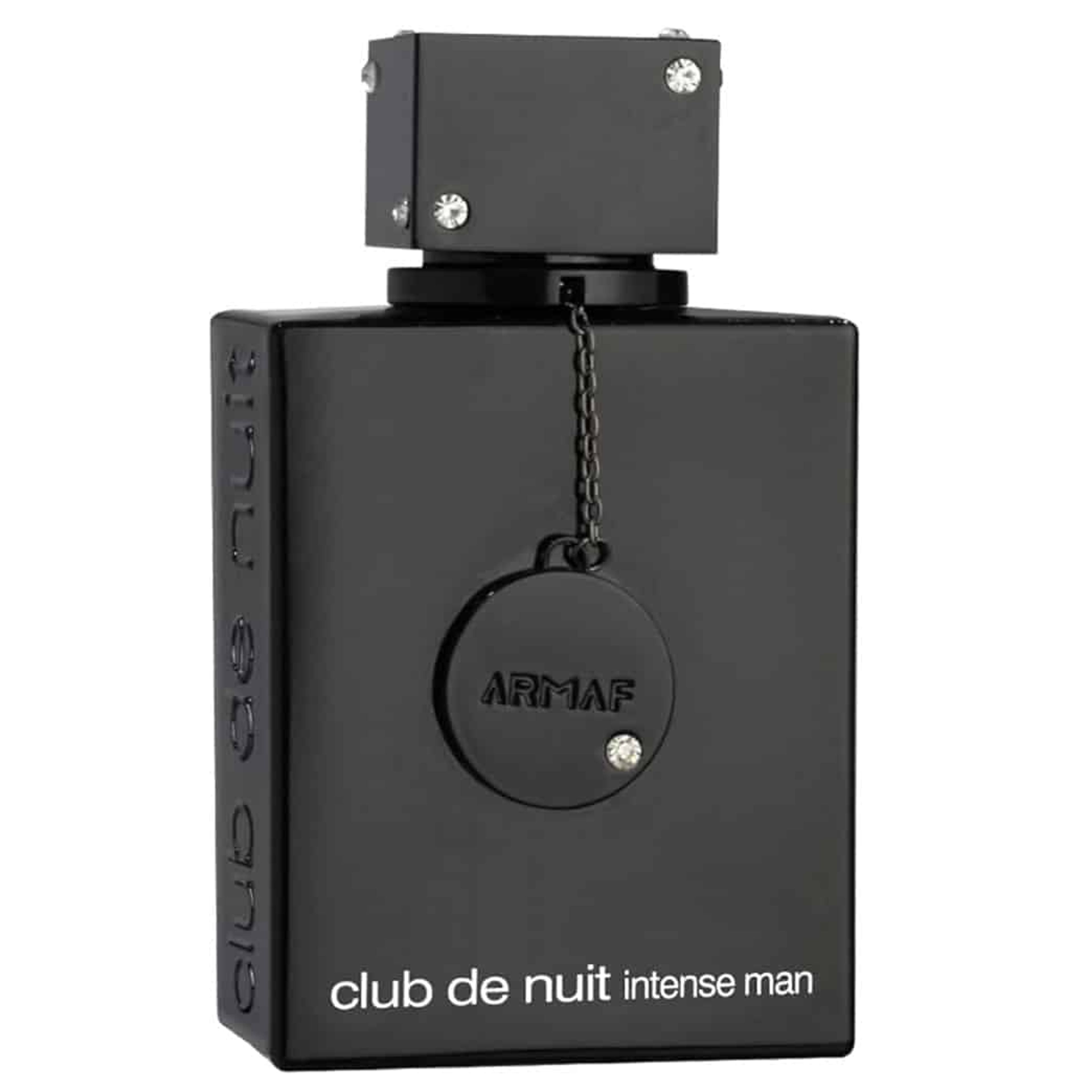 فروش اینترنتی عطر مردانه آرماف کلاب د نویت اینتنس - ARMAF - Club de Nuit Intense men
