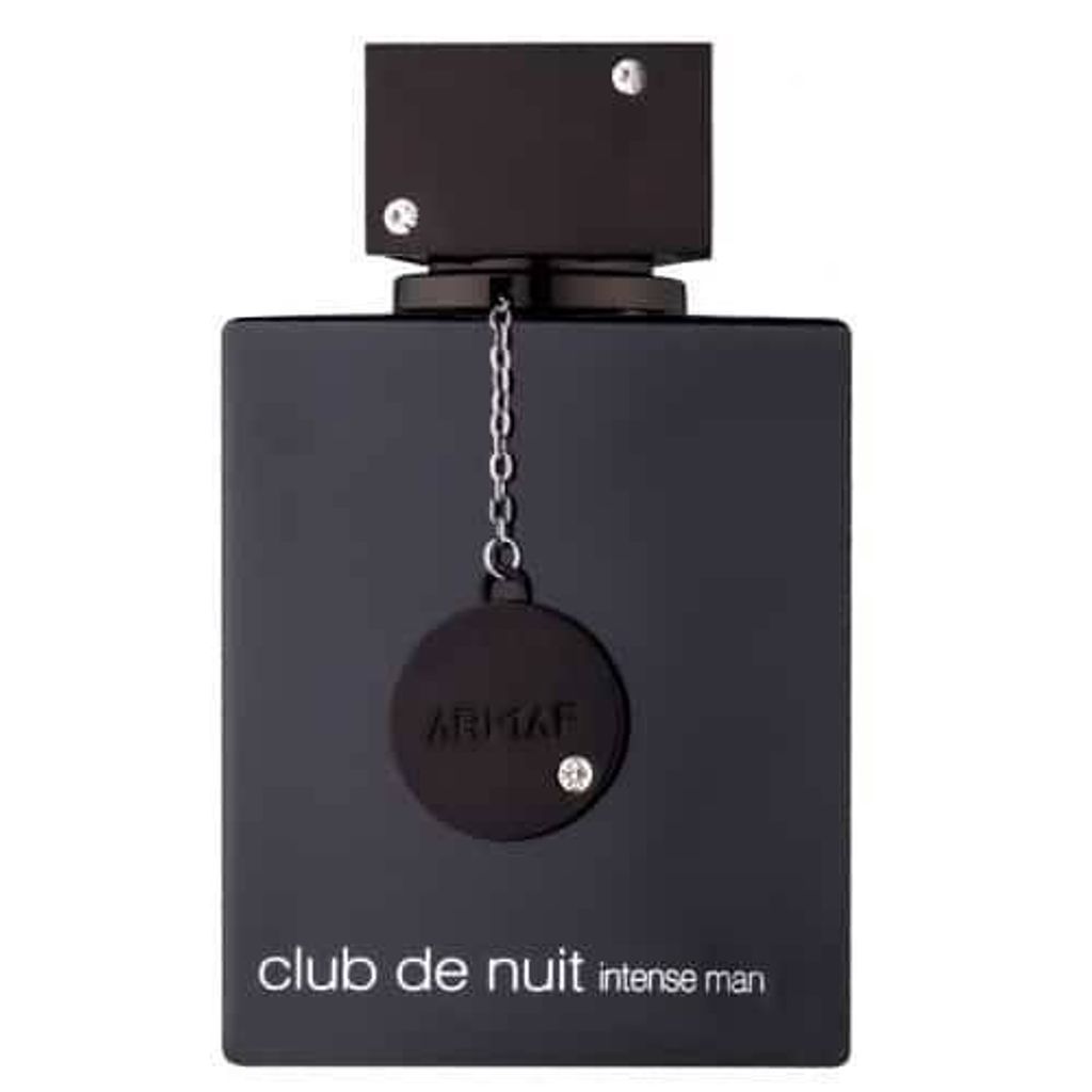 قیمت عطر مردانه آرماف کلاب د نویت اینتنس - ARMAF - Club de Nuit Intense men