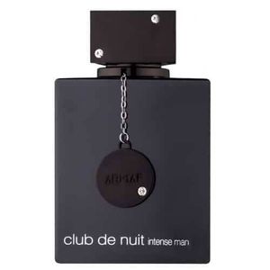 عطر مردانه آرماف کلاب د نویت اینتنس - ARMAF - Club de Nuit Intense men