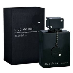 قیمت عطر مردانه آرماف کلاب د نویت اینتنس - ARMAF - Club de Nuit Intense men