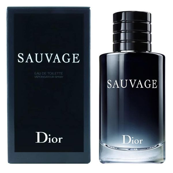 عطر مردانه دیور ساوج ( ساواج - ساواژ ) - Dior - Sauvage EDT