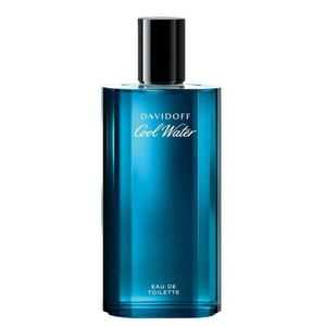 خرید آنلاین عطر مردانه دیویدف کول واتر (آبی) - DAVIDOFF - Cool Water
