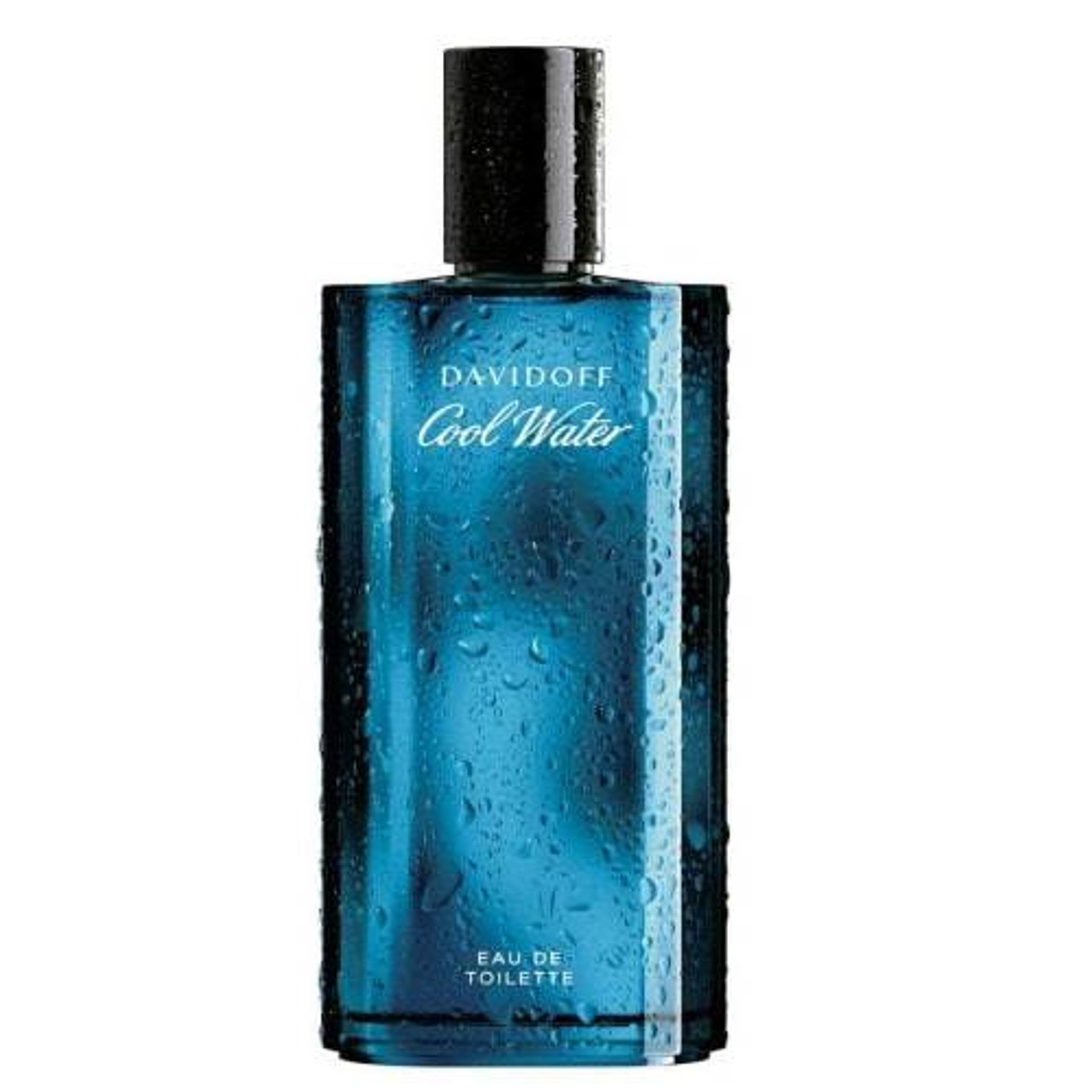 قیمت ارزان عطر مردانه دیویدف کول واتر (آبی) - DAVIDOFF - Cool Water