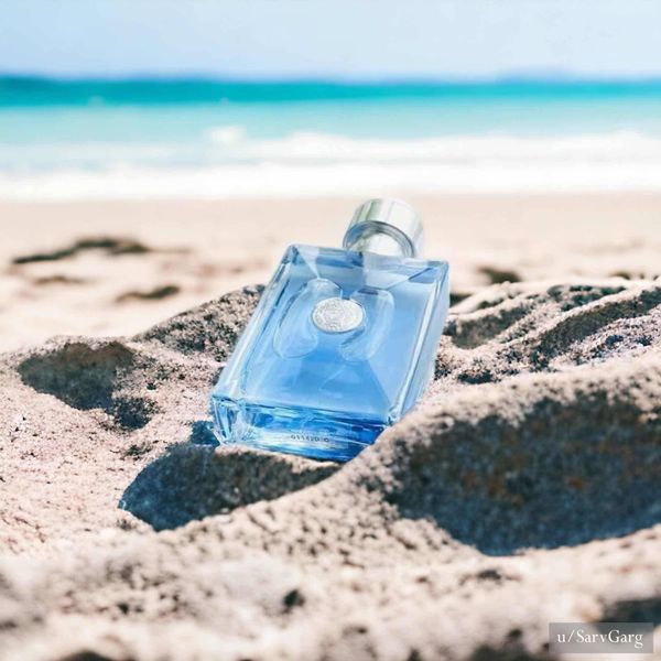 عطر مردانه ورساچه پور هوم - VERSACE - Versace Pour Homme