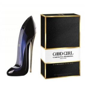 عطر زنانه کارولینا هررا گود گرل - CAROLINA HERRERA - Good Girl