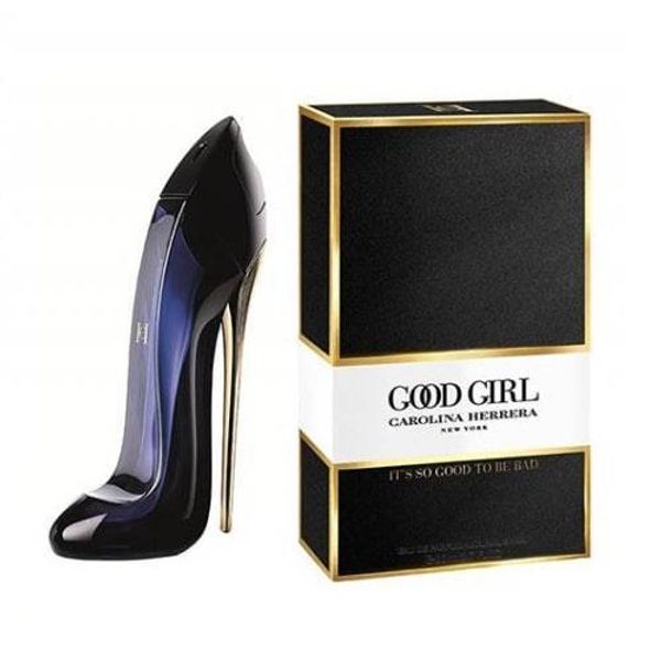عطر زنانه کارولینا هررا گود گرل - CAROLINA HERRERA - Good Girl