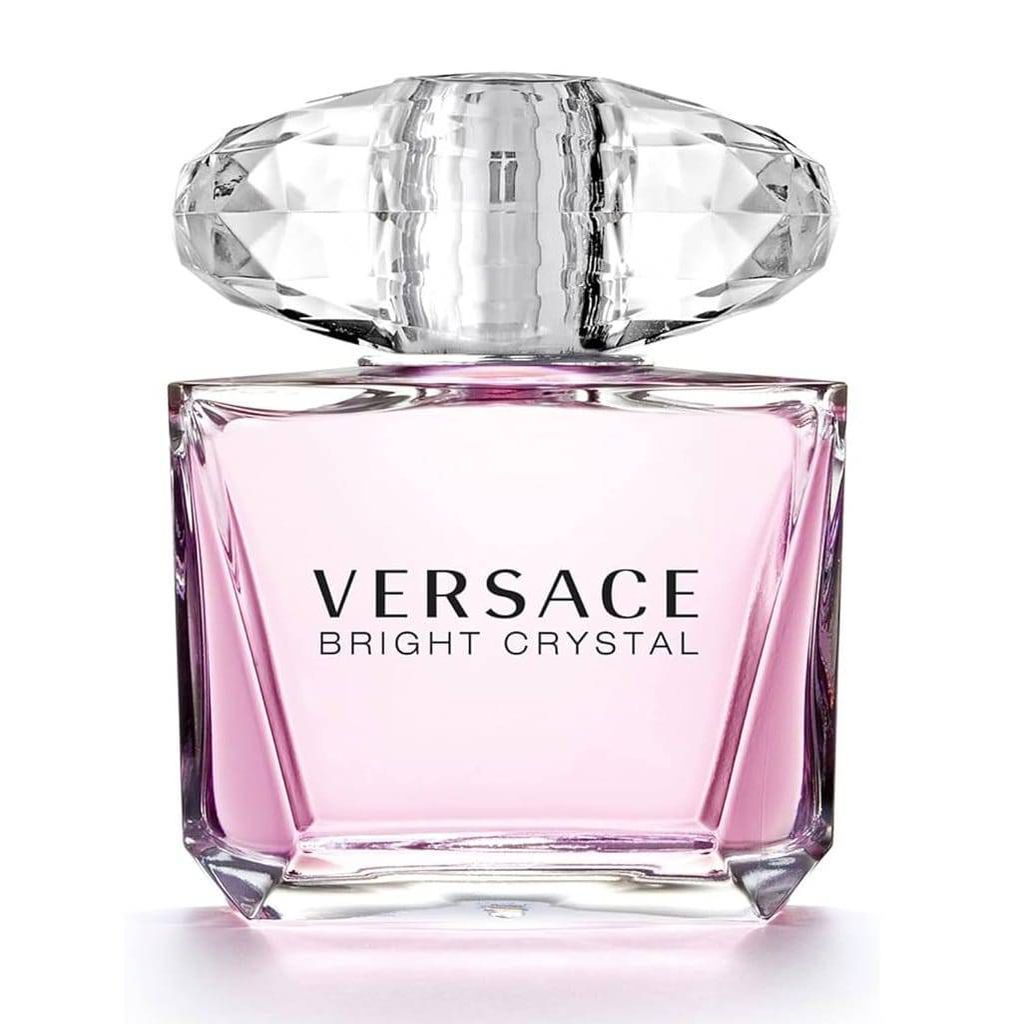 مشخصات عطر زنانه ورساچه برایت کریستال - VERSACE - Bright Crystal