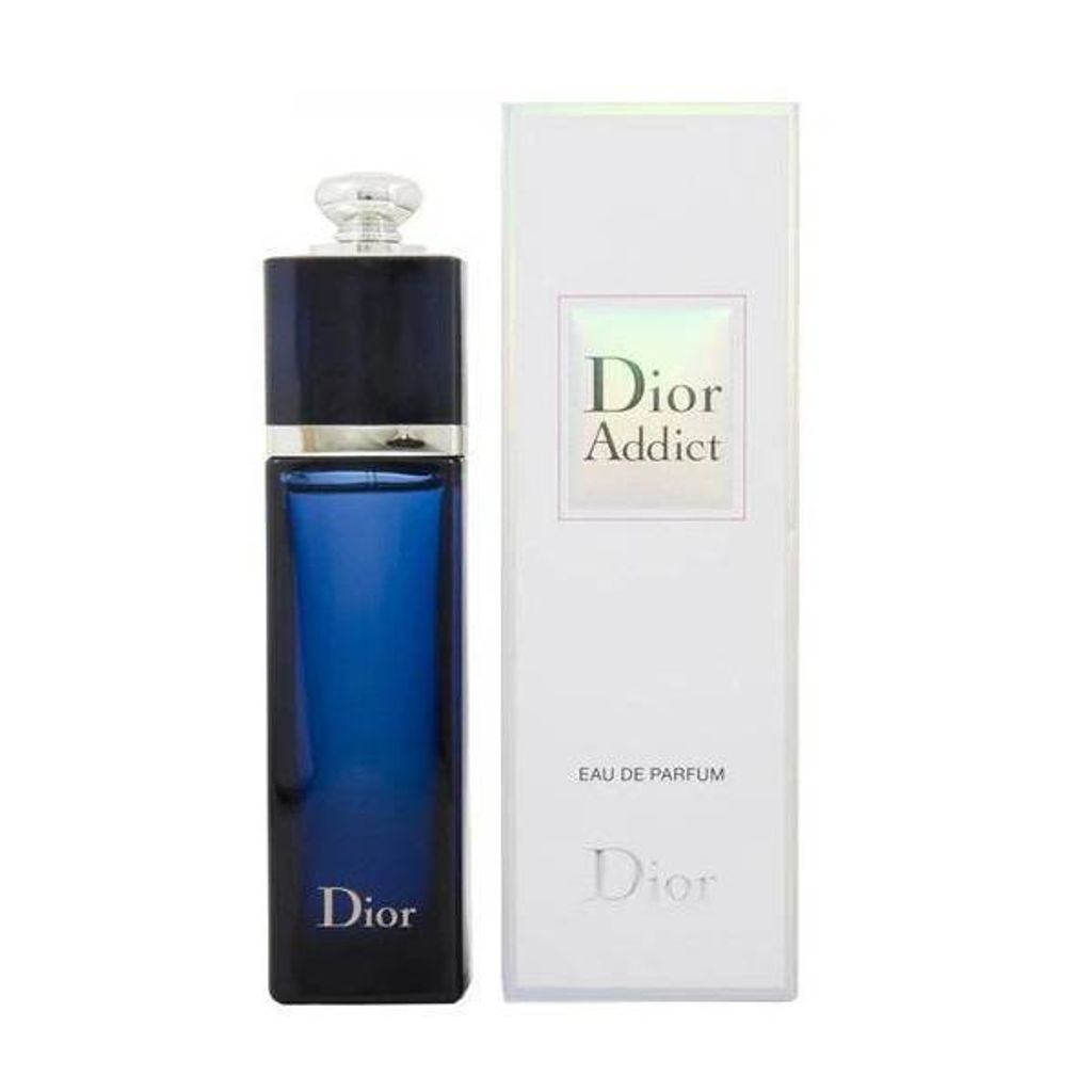 قیمت عطر زنانه دیور ادیکت ادوپرفیوم 2014 (ادکت) - Dior - Addict EDP 2014