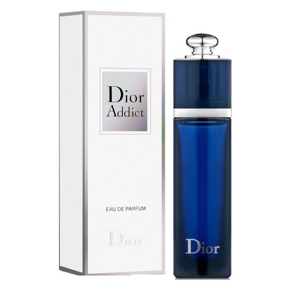عطر زنانه دیور ادیکت ادوپرفیوم 2014 (ادکت) - Dior - Addict EDP 2014