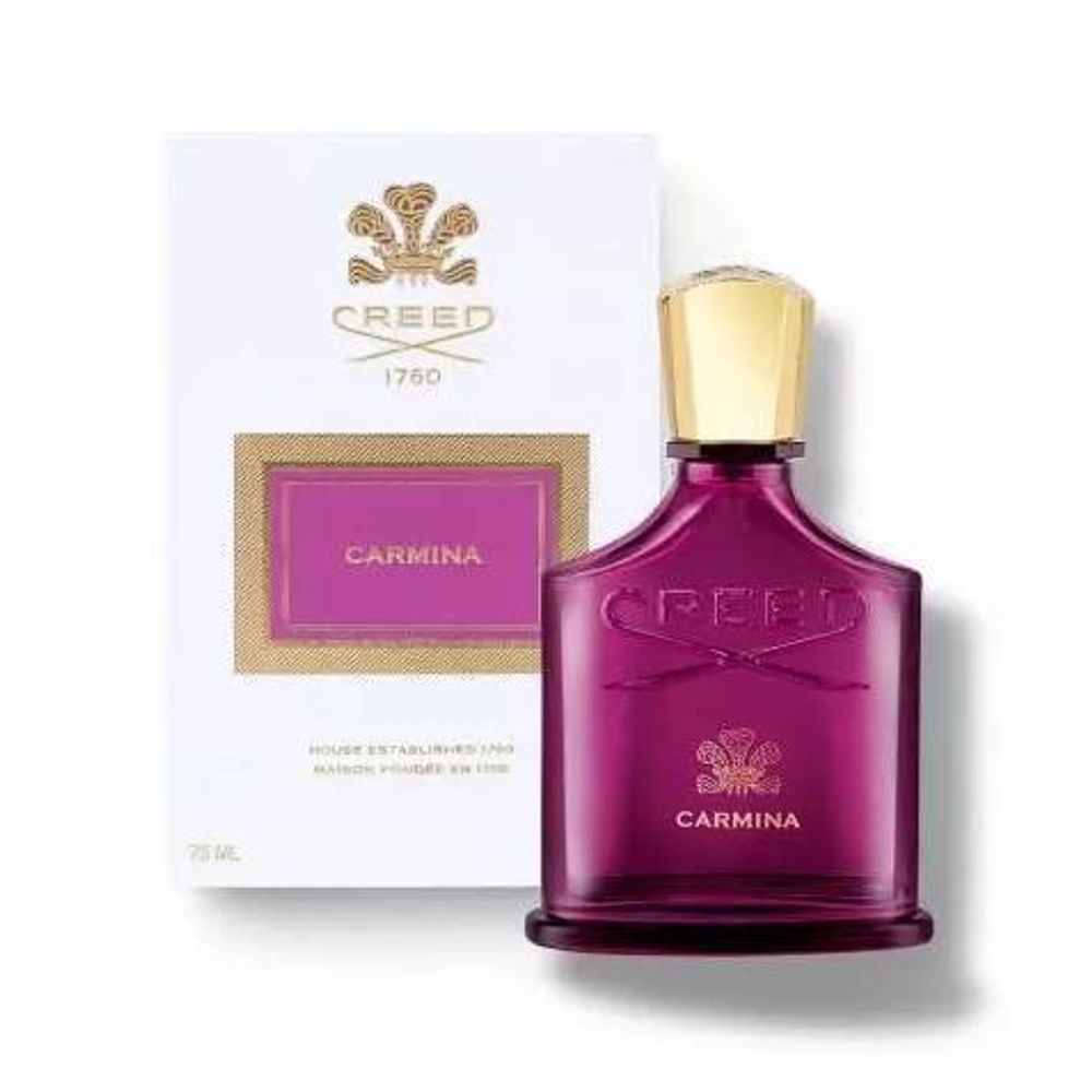 قیمت ارزان عطر زنانه کرید کارمینا - CREED - Carmina