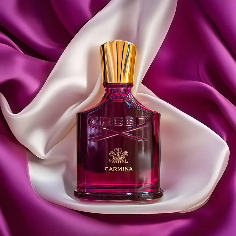 قیمت عطر زنانه کرید کارمینا - CREED - Carmina