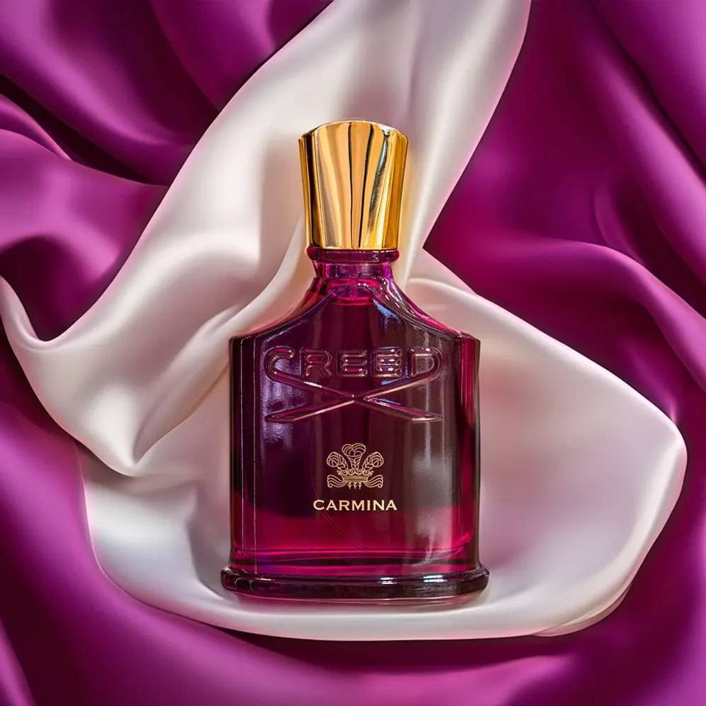 قیمت عطر زنانه کرید کارمینا - CREED - Carmina