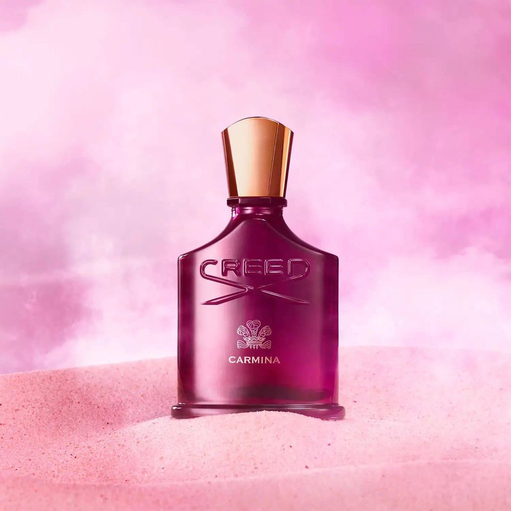 مشخصات عطر زنانه کرید کارمینا - CREED - Carmina