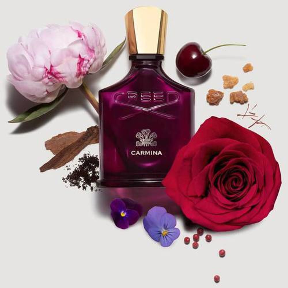 قیمت عطر زنانه کرید کارمینا - CREED - Carmina