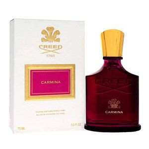 فروش اینترنتی عطر زنانه کرید کارمینا - CREED - Carmina