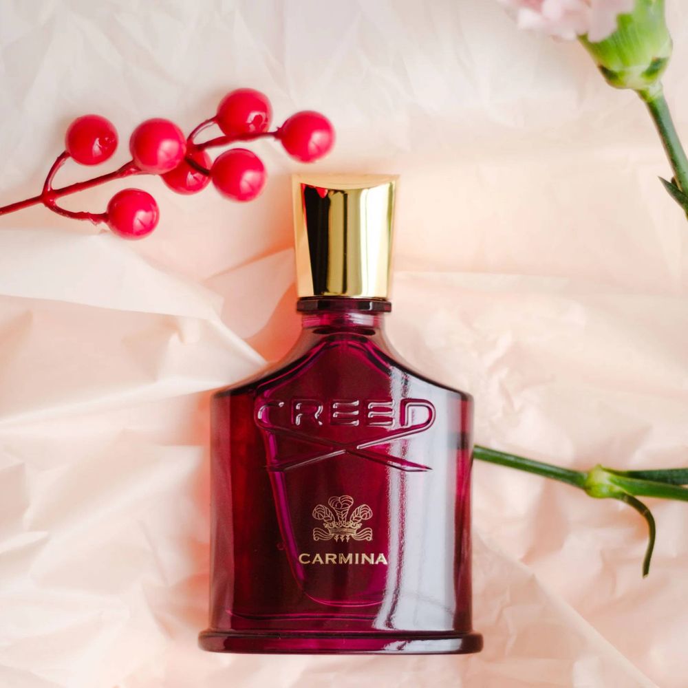 خرید انلاین عطر زنانه کرید کارمینا - CREED - Carmina