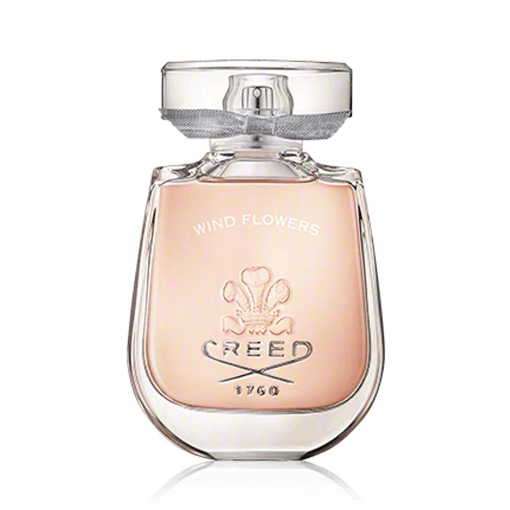 خرید آنلاین عطر زنانه کرید ویند فلاورز (وایند) - CREED - Wind Flowers