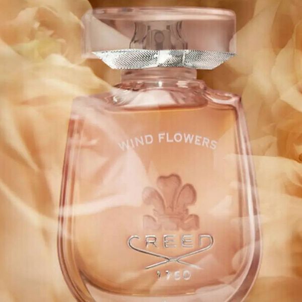عطر زنانه کرید ویند فلاورز (وایند) - CREED - Wind Flowers