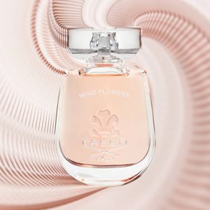 قیمت عطر زنانه کرید ویند فلاورز (وایند) - CREED - Wind Flowers