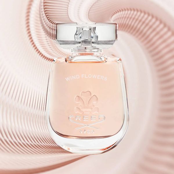 عطر زنانه کرید ویند فلاورز (وایند) - CREED - Wind Flowers