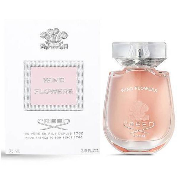 عطر زنانه کرید ویند فلاورز (وایند) - CREED - Wind Flowers