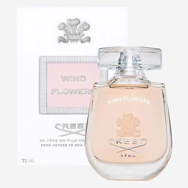 عطر زنانه کرید ویند فلاورز (وایند) - CREED - Wind Flowers