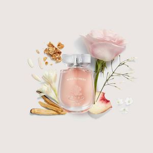 مشخصات عطر زنانه کرید ویند فلاورز (وایند) - CREED - Wind Flowers