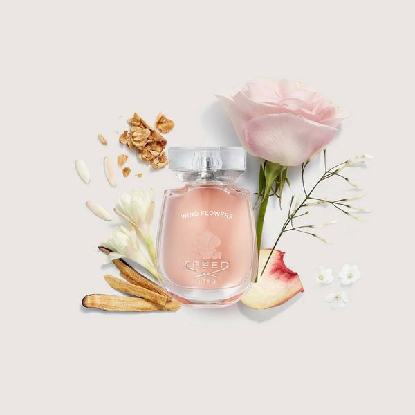 عطر زنانه کرید ویند فلاورز (وایند) - CREED - Wind Flowers