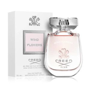 خرید اینترنتی عطر زنانه کرید ویند فلاورز (وایند) - CREED - Wind Flowers