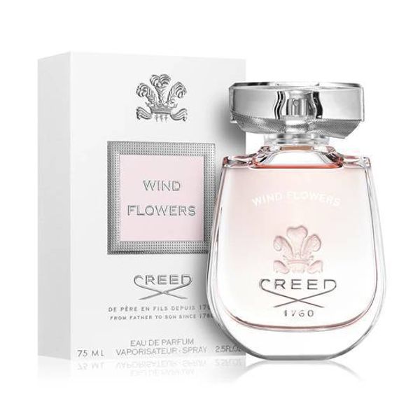 عطر زنانه کرید ویند فلاورز (وایند) - CREED - Wind Flowers